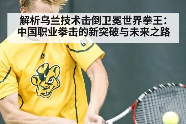 解析乌兰技术击倒卫冕世界拳王：中国职业拳击的新突破与未来之路